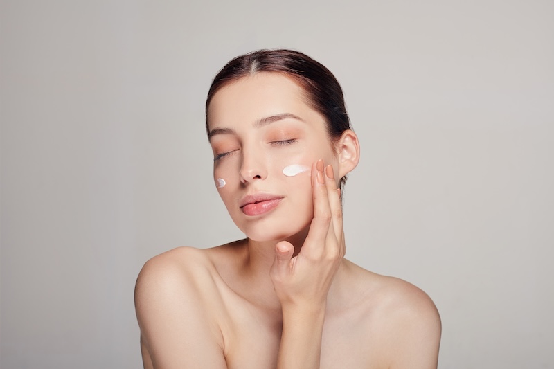 Skönhetsbehandlingar